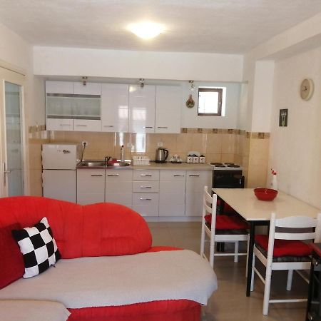 State Apartments Kotor Zewnętrze zdjęcie