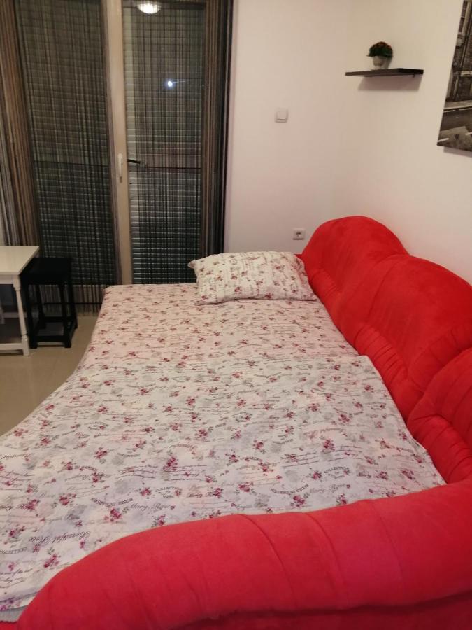 State Apartments Kotor Zewnętrze zdjęcie
