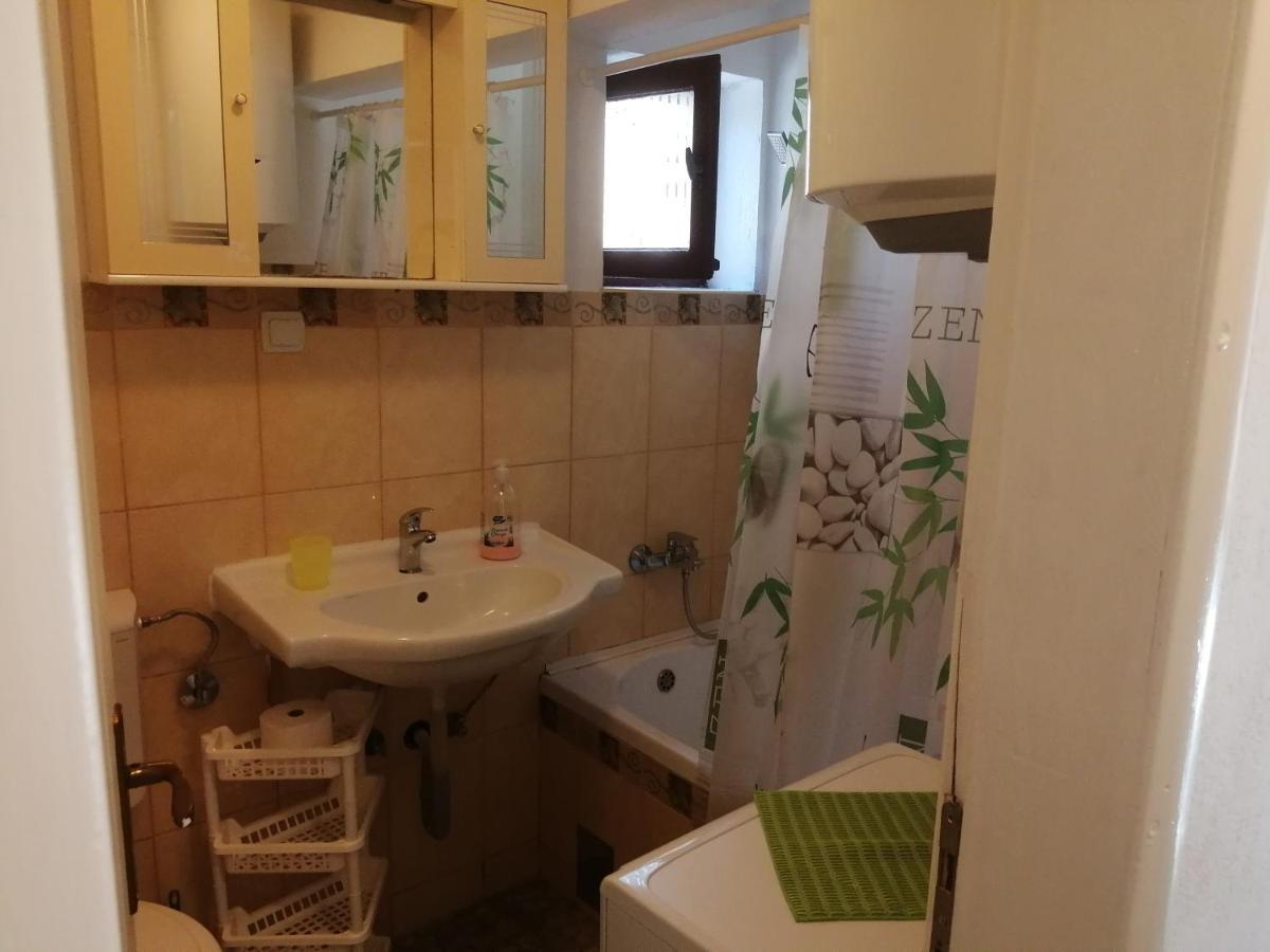 State Apartments Kotor Zewnętrze zdjęcie