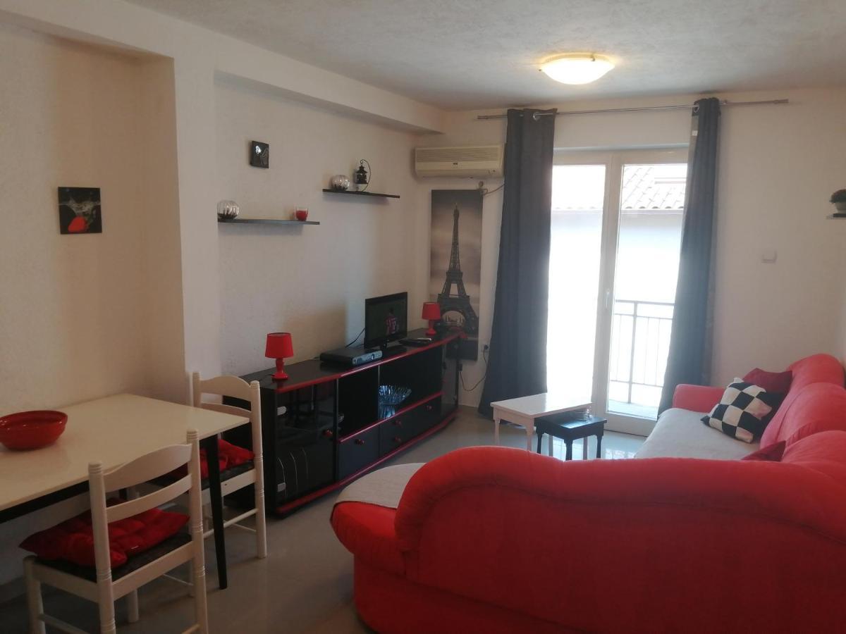 State Apartments Kotor Zewnętrze zdjęcie